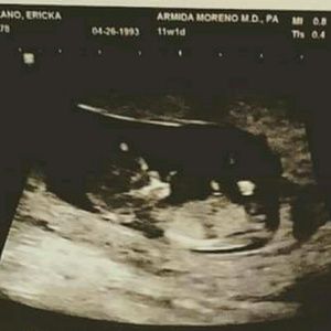 Meet your Posher, Ericka